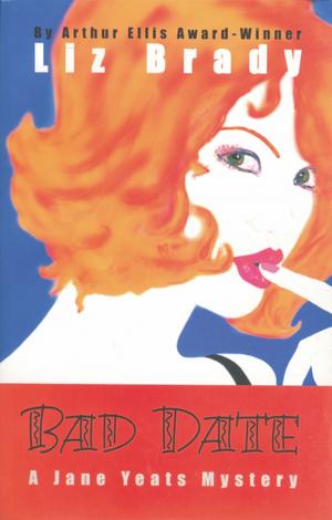 Cover of the book Bad Date by Rosemary McCarney