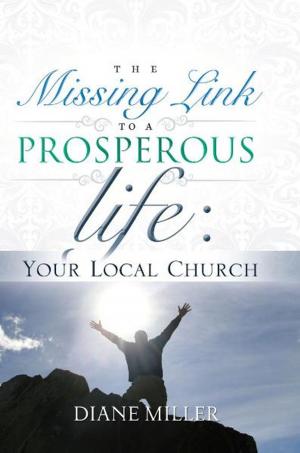 Cover of the book The Missing Link to a Prosperous Life by Nia Mya Reese