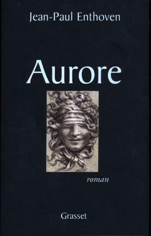 Cover of the book Aurore by Christiane Baroche