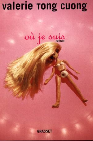 Cover of the book Où je suis by Joan Didion