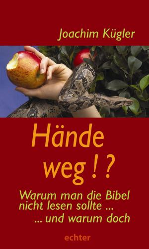Cover of the book Hände weg!? by Erich Garhammer, Erich Garhammer