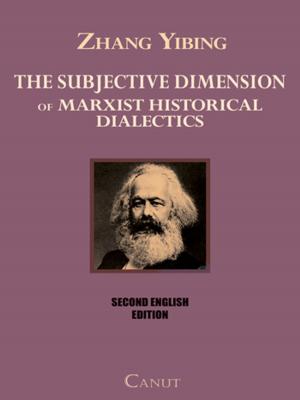Book cover of The Subjective Dimension of Marxist Historical Dialectics