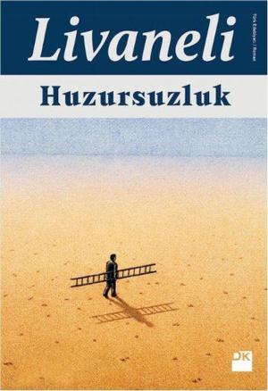 Cover of the book Huzursuzluk by Elif Şafak