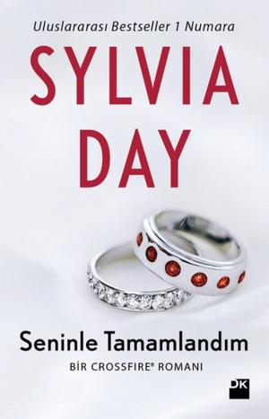 Cover of the book Seninle Tamamlandım by Deniz Bölükbaşı