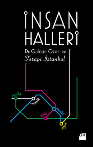 Cover of the book İnsan Halleri by Cüneyt Ülsever