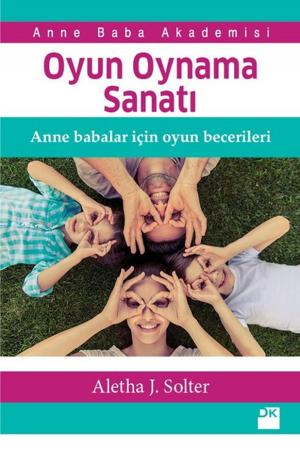 Cover of the book Oyun Oynama Sanatı by Prof. Dr. Ergün Aybars