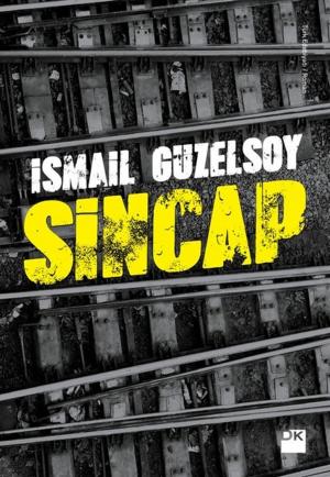 Cover of the book Sincap by Camilla Lackberg