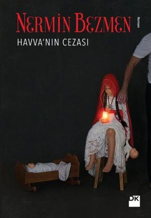 Cover of the book Havva'nın Cezası by Örsan Öymen