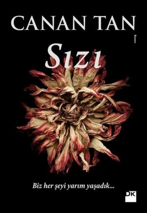 Cover of the book Sızı by Jean-Christophe Grange
