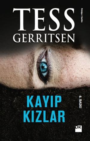Cover of the book Kayıp Kızlar by E. L. James