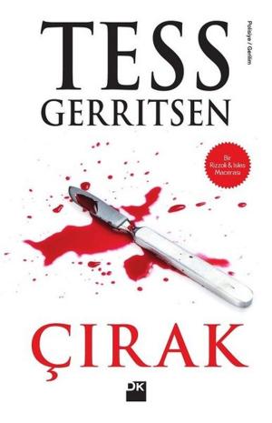 Cover of the book Çırak by Saygı Öztürk