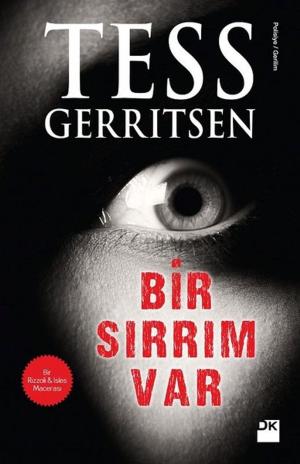 Cover of the book Bir Sırrım var by Yankı Yazgan