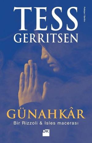 Cover of the book Günahkar by Tolga Tanış