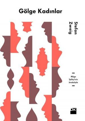 Cover of the book Gölge Kadınlar by Nedim Gürsel
