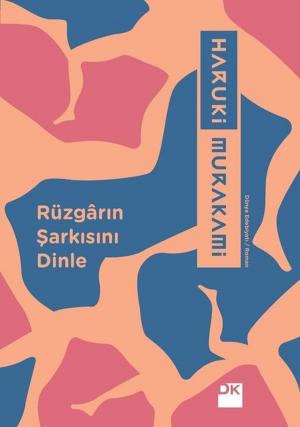 Cover of the book Rüzgarın Şarkısını Dinle by Mustafa Bilgehan