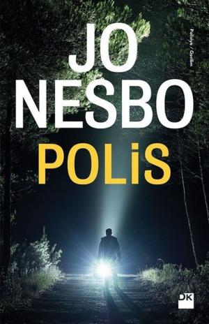 Cover of the book Polis by Aydın Boysan