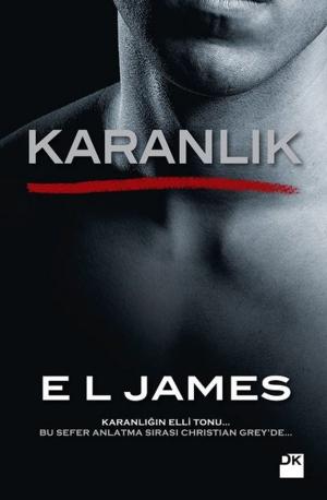 Cover of the book Karanlık by Elif Şafak