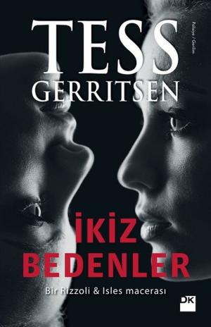 Cover of the book İkiz Bedenler by Deniz Bölükbaşı