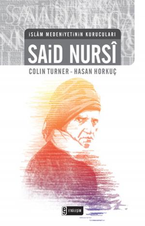 Cover of the book Said Nursi by İmam Gazali