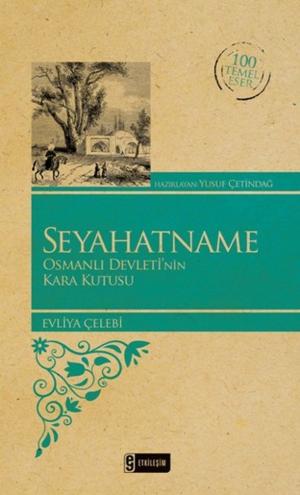 Cover of the book Seyahatname by Marnie Hughes - Warrington