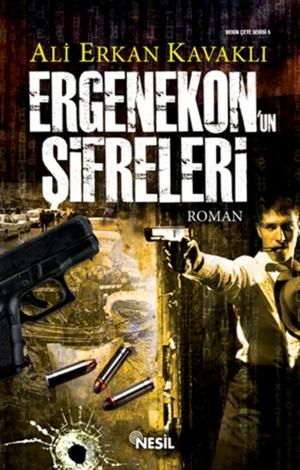 Cover of the book Ergenekon'un Şifreleri by Adem Güneş
