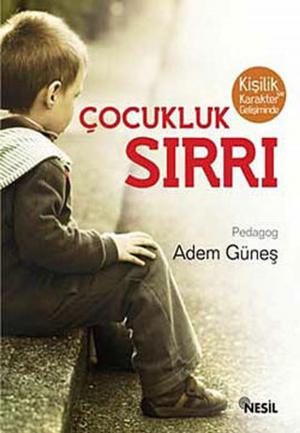 Cover of the book Çocukluk Sırrı by Jonathan Anstock