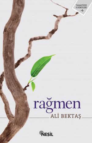 Cover of the book Rağmen by Esma Sayın