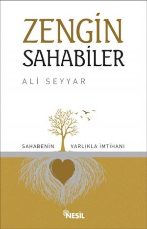 Cover of the book Zengin Sahabiler by Hilal Kara, Abdullah Kara