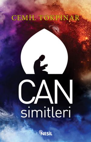 Cover of the book Can Simitleri by Yavuz Bahadıroğlu