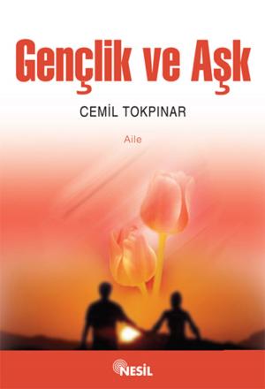 Cover of the book Gençlik ve Aşk by Antoine de Saint-Exupery