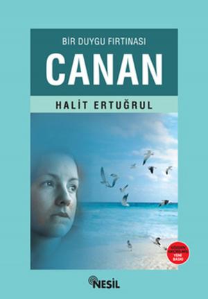 Book cover of Canan
