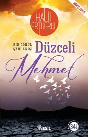 Cover of the book Düzceli Mehmet by Halit Ertuğrul