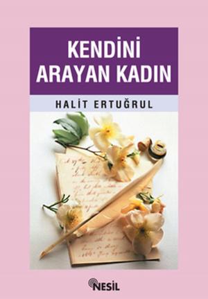 Cover of the book Kendini Arayan Kadın by Mehtap Kayaoğlu