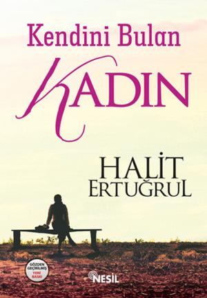 Book cover of Kendini Bulan Kadın