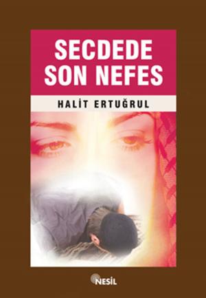 Cover of the book Secdede Son Nefes by Mehtap Kayaoğlu