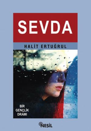 Cover of the book Sevda by Abdürreşid İbrahim