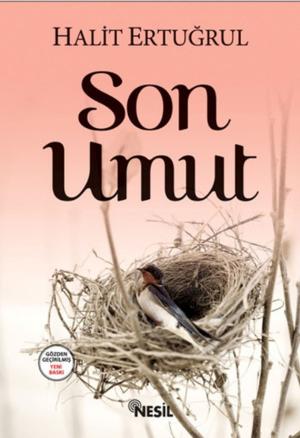 Cover of the book Son Umut by Yavuz Bahadıroğlu