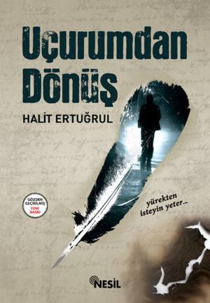 Cover of the book Uçurumdan Dönüş by Ömer Özcan