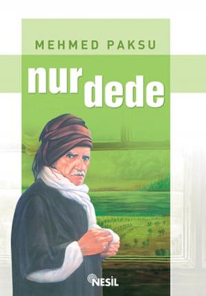 Cover of the book Nur Dede by Masako Saito