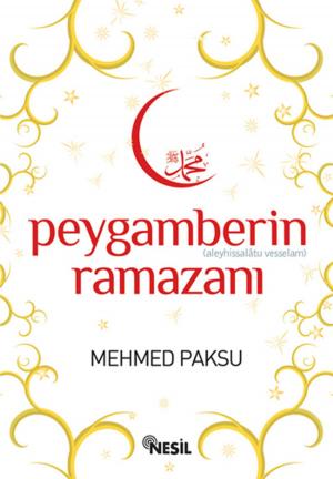 Cover of the book Peygamberin Ramazanı by Yılmaz Dinç