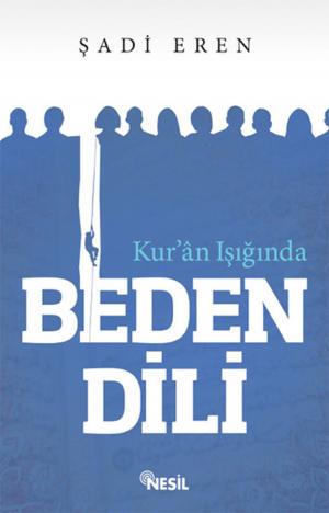Book cover of Kur'an Işığında Beden Dili