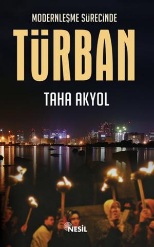 Book cover of Modernleşme Sürecinde Türban
