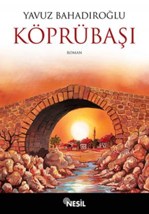 Book cover of Köprübaşı
