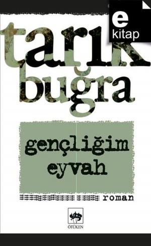 Cover of the book Gençliğim Eyvah by Namık Kemal