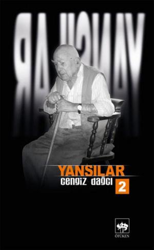 Cover of the book Yansılar 2 by Yusuf Akçura