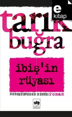 Cover of the book İbişin Rüyası by Gönül Yonar