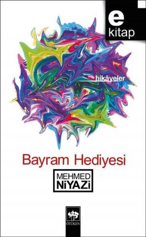 Book cover of Bayram Hediyesi