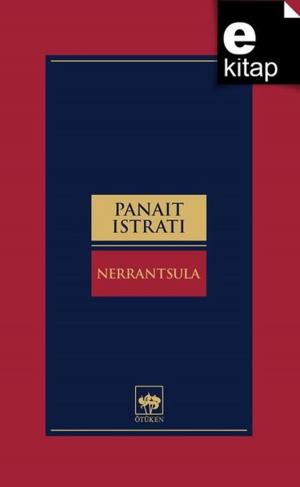 Cover of the book Nerranstula by Cengiz Dağcı