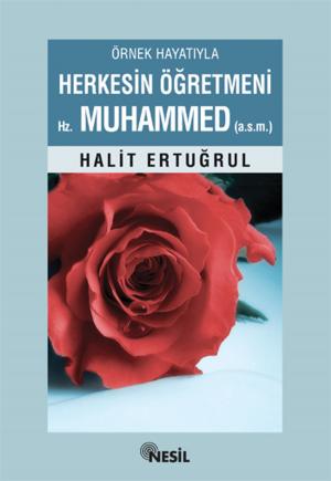 Cover of the book Örnek Aile Hayatıyla Herkesin Öğretmeni Hz. Muhammed (A.S.M.) by Mehmet Ali Bulut