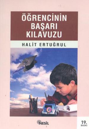 Cover of the book Öğrencinin Başarı Klavuzu by Bediüzzaman Said Nursi